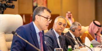 عيسى يترأس اجتماع لجنة الشرق الأوسط بمنظمة السياحة العالمية ..فى الأردن .. الوزير: تخطينا أرقام الحركة الوافدة ما قبل جائحة كورونا .. بنسبة 15% 1 - جريدة المساء