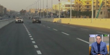 النشرة المرورية الجمعة 16 يونيو .. هدوء تام بالطرق والمحاور الرئيسية 1 - جريدة المساء