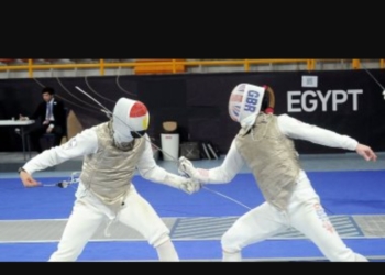 20دولة تشارك فى بطولة إفريقيا للسلاح..فى أكتوبر 21 - جريدة المساء