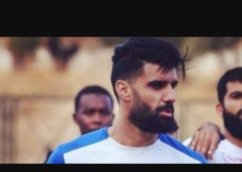 المحكمة الرياضية تغرم انبى 910آلاف دولار بسبب بوغطاس 29 - جريدة المساء