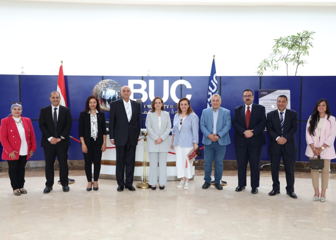 بروتوكول تعاون لدعم بناء وتطوير القدرات البشرية بين "قومي الحوكمة" وجامعة بدر 27 - جريدة المساء