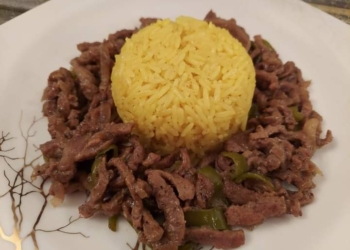 تعرفى على طريقة سريعة لعمل "فتة شاورما اللحم" 17 - جريدة المساء