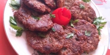 كبيبة غمراوى بطريقة مميزة واقتصادية 2 - جريدة المساء كبيبة غمراوى بطريقة مميزة واقتصادية 1 - جريدة المساء