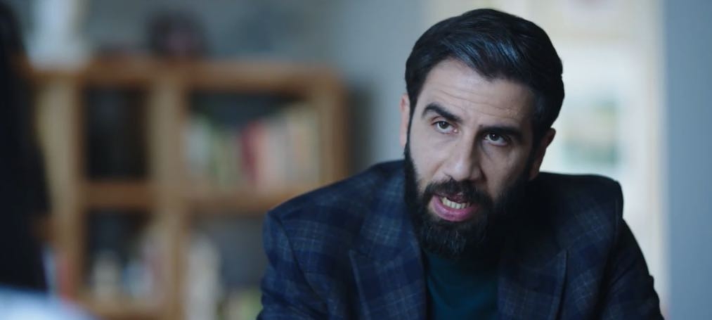 مينا النجار في موقف صعب في الحلقات الأولى من الموسم الثاني 20 - جريدة المساء مينا النجار في موقف صعب في الحلقات الأولى من الموسم الثاني 19 - جريدة المساء