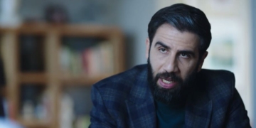 مينا النجار في موقف صعب في الحلقات الأولى من الموسم الثاني 2 - جريدة المساء مينا النجار في موقف صعب في الحلقات الأولى من الموسم الثاني 1 - جريدة المساء