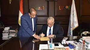 محافظ الأقصر يعتمد نتيجة نهاية العام الدراسي للشهادة الإعدادية بنسبة نجاح 77.4% 35 - جريدة المساء