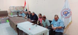 "دور الشباب في التنمية" .. ندوة بمركز شباب مدينة قنا 74 - جريدة المساء "دور الشباب في التنمية" .. ندوة بمركز شباب مدينة قنا 73 - جريدة المساء