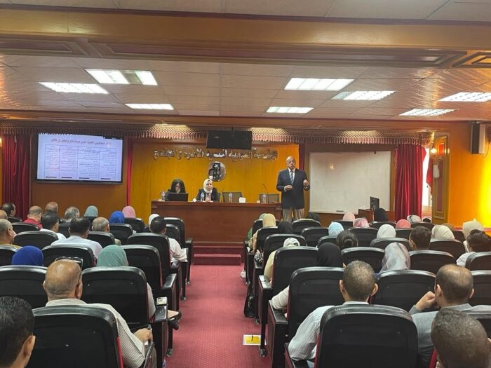 التضامن تنظم ورشة عمل حول المشروطية الصحية لبرنامج "تكافل وكرامة" 17 - جريدة المساء ورشة عمل حول المشروطية الصحية لبرنامج تكافل وكرامة