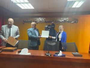 التضامن تنظم ورشة عمل حول المشروطية الصحية لبرنامج "تكافل وكرامة" 19 - جريدة المساء التضامن تنظم ورشة عمل حول المشروطية الصحية لبرنامج "تكافل وكرامة" 18 - جريدة المساء