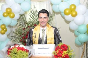 دور التطبيقات الرقمية في مواجهة الأخبار الزائفة برسالة دكتوراه أسامة زارع 22 - جريدة المساء