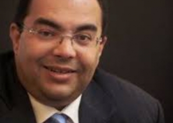 الدكتور محمود محيي الدين، رئيسا لمجلس أمناء جامعة النيل خلفا للدكتور عمرو موسى 23 - جريدة المساء