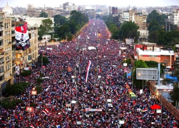 أهم ثورات العصر 15 - جريدة المساء