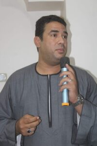 حمائم السلام ترفرف على "أبومناع" بعد إنهاء خصومة بين عائلتين بدشنا 60 - جريدة المساء