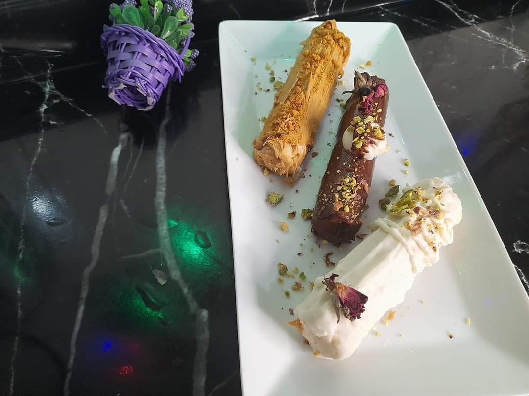 سابليه السيجار الجزائري بالورد المجفف بطريقة سريعة 15 - جريدة المساء