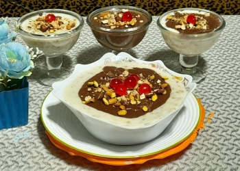 طبق عاشوراء بشكل جديد ومميز 19 - جريدة المساء