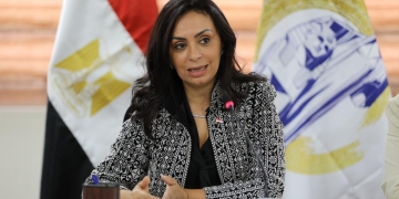 قومى المرأة يدرب سيدات الصعيد ضمن مشروع الإدخار والإقراض الرقمى 1 - جريدة المساء