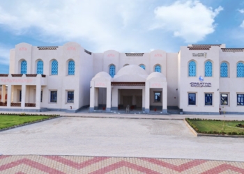 خطوات ناجحة لانتقال الحكومة للعاصمة الإدارية 31 - جريدة المساء