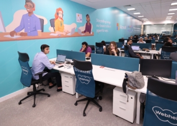 بناء القدرات الرقمية للشباب من مختلف الأعمار والتخصصات ..مهمه الاتصالات فى ١٠ سنوات 31 - جريدة المساء