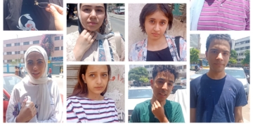 الطلاب: إمتحان الفيزياء فيه "افكار" ويحتاج ٦ ساعات  وأسئلة التاريخ  غير مباشرة و" تلخبط "  1 - جريدة المساء