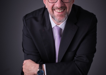 تي باي تعين إيشييك أومان رئيساً تنفيذياً للمجموعة 29 - جريدة المساء