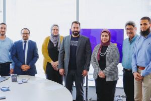 سايبر إكس توقع اتفاقية مع فوري لتوسيع نطاق الوعي بالأمن السيبراني في مصر 21 - جريدة المساء