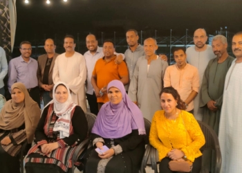 أمانة حزب الشعب الجمهوري بقوص تناقش خطة عمل المرحلة المقبلة 24 - جريدة المساء