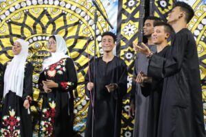 "المريس" بالأقصر تحتفل بالذكرى العاشرة لثورة ٣٠ يونيو 34 - جريدة المساء