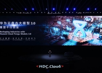 هواوى تطرح نظام Pangu 3.0 للذكاء الاصطناعي المدعوم بالقدرات السحابية 21 - جريدة المساء