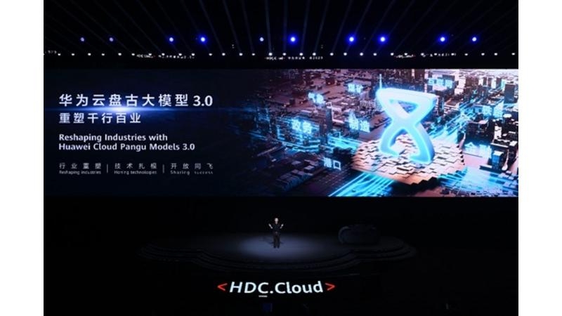 هواوى تطرح نظام Pangu 3.0 للذكاء الاصطناعي المدعوم بالقدرات السحابية 19 - جريدة المساء