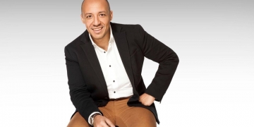 سوني الشرق الأوسط تعلن عن تعيين رامي محسن عضوًا منتدبًا لها 1 - جريدة المساء