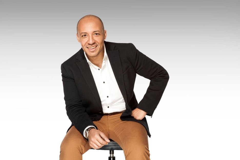 سوني الشرق الأوسط تعلن عن تعيين رامي محسن عضوًا منتدبًا لها 19 - جريدة المساء