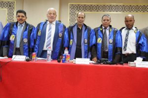 دكتوراه بتربية قنا تناقش استراتيجيات التنظيم المعرفي للانفعالات واليقظة العقلية والتحيز لدى الطلاب 26 - جريدة المساء