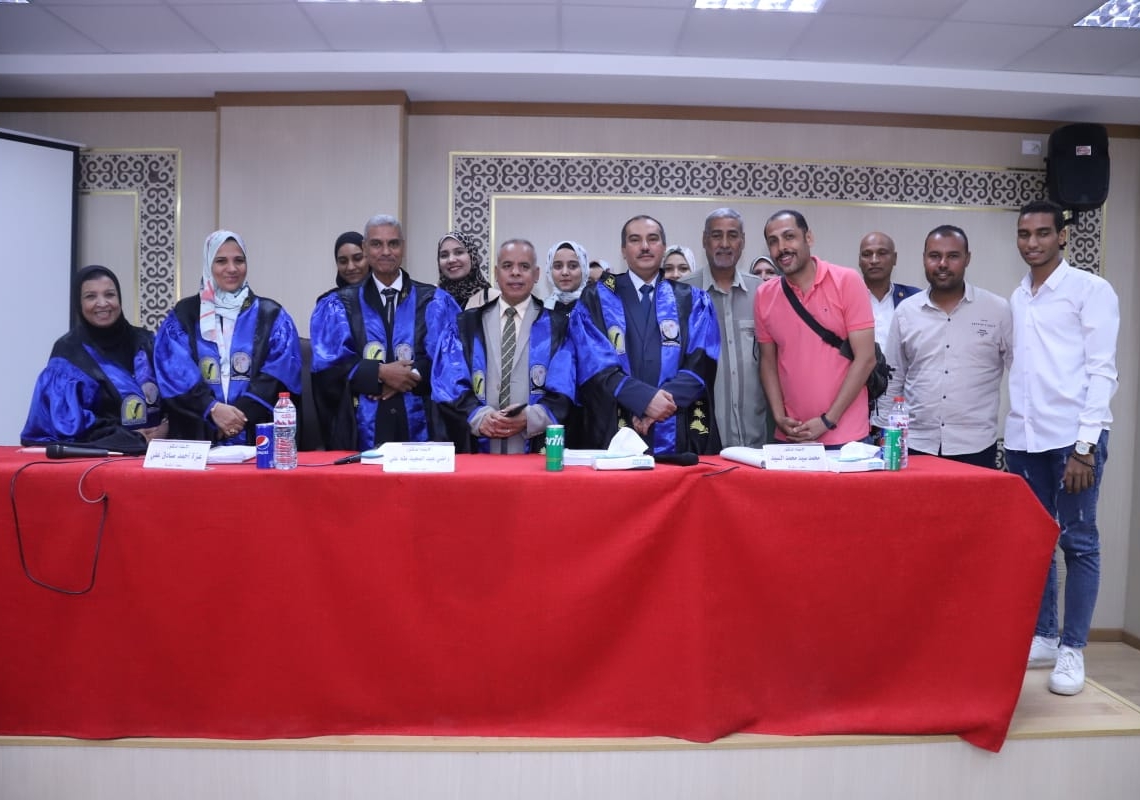 رسالة ماجستير تناقش دور المعلم في تنمية مهارات طلاب التعليم الصناعي فى ضوء متطلبات سوق العمل 18 - جريدة المساء