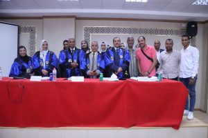 رسالة ماجستير تناقش دور المعلم في تنمية مهارات طلاب التعليم الصناعي فى ضوء متطلبات سوق العمل 40 - جريدة المساء