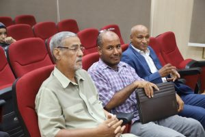 رسالة ماجستير تناقش دور المعلم في تنمية مهارات طلاب التعليم الصناعي فى ضوء متطلبات سوق العمل 44 - جريدة المساء