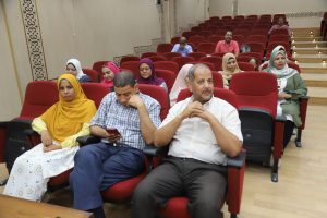 رسالة ماجستير تناقش دور المعلم في تنمية مهارات طلاب التعليم الصناعي فى ضوء متطلبات سوق العمل 46 - جريدة المساء