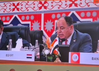 وزير المالية: نستهدف الوصول بالاستثمارات الخضراء إلى ٥٠٪؜ في العام المالي المقبل 21 - جريدة المساء