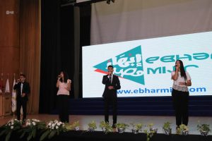 "حجازي": مدارس التكنولوجيا التطبيقية غيرت الصورة الذهنية للتعليم الفنى فى مصر 27 - جريدة المساء