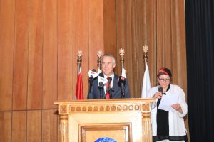 "حجازي": مدارس التكنولوجيا التطبيقية غيرت الصورة الذهنية للتعليم الفنى فى مصر 23 - جريدة المساء