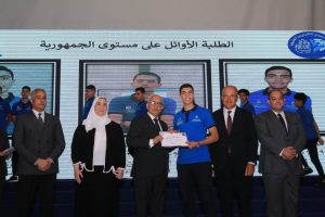 "حجازي": مدارس التكنولوجيا التطبيقية غيرت الصورة الذهنية للتعليم الفنى فى مصر 21 - جريدة المساء