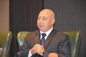 د. الضباعنى.. فى احتفالية جمعية التشريع الضريبي: تعليمات من الوزير بالتواصل مع كل فئات المجتمع والاستماع إلى المقترحات 48 - جريدة المساء