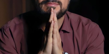 "اسمحولي أعزمكم على فيلم".. هكذا روج الفنان محمد القس لفيلمه الجديد "راس براس" 2 - جريدة المساء "اسمحولي أعزمكم على فيلم".. هكذا روج الفنان محمد القس لفيلمه الجديد "راس براس" 1 - جريدة المساء