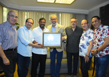 لأول مرة في تاريخها.. جمعية المؤلفين والملحنين تمنح المايسترو هاني فرحات العضوية الفخرية 20 - جريدة المساء