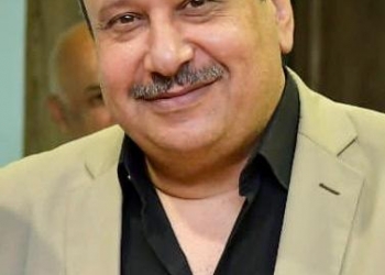 بقرار رئيس الوزراء.. هشام جمال الدين نائبا لرئيس أكاديمية الفنون 23 - جريدة المساء