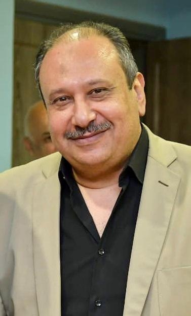 بقرار رئيس الوزراء.. هشام جمال الدين نائبا لرئيس أكاديمية الفنون 20 - جريدة المساء بقرار رئيس الوزراء.. هشام جمال الدين نائبا لرئيس أكاديمية الفنون 19 - جريدة المساء