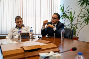 تصنيف جامعة النيل الأهلية الجامعة الريادية الأولى على مستوى إفريقيا من قبل المجلس العالمي لاعتماد الجامعات الريادية ACEEU 21 - جريدة المساء