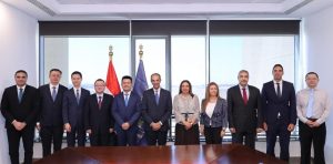 وزير الاتصالات يشهد توقيع مذكرة تفاهم مع هواوى لتكنولوجيا الذكاء الاصطناعى وتحسين مؤشرات مصر فى هذا المجال 24 - جريدة المساء وزير الاتصالات يشهد توقيع مذكرة تفاهم مع هواوى لتكنولوجيا الذكاء الاصطناعى وتحسين مؤشرات مصر فى هذا المجال 23 - جريدة المساء