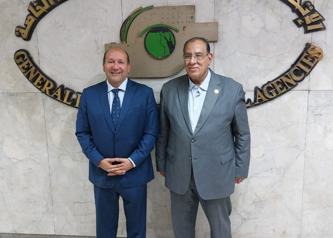 الجمعيات الأهلية تشارك بالمبادرة الوطنية للمشروعات الخضراء الذكية 19 - جريدة المساء الجمعيات الأهلية تشارك بالمبادرة الوطنية للمشروعات الخضراء الذكية 18 - جريدة المساء