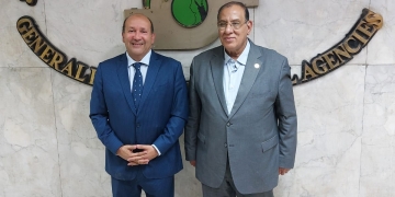 الجمعيات الأهلية تشارك بالمبادرة الوطنية للمشروعات الخضراء الذكية 2 - جريدة المساء الجمعيات الأهلية تشارك بالمبادرة الوطنية للمشروعات الخضراء الذكية 1 - جريدة المساء