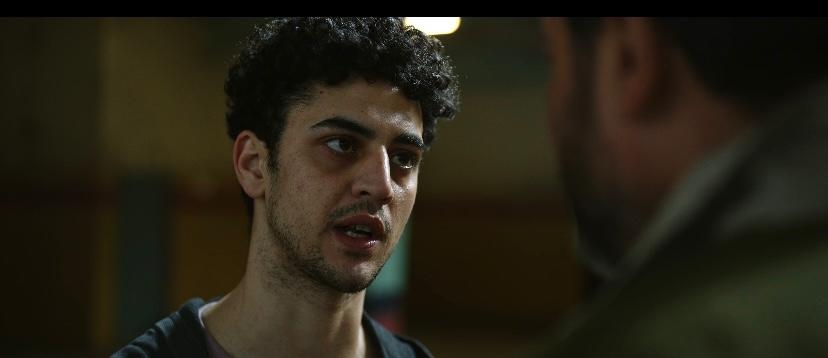 تحدي وغموض.. أبرز ملامح التريلر النهائي لفيلم "خمس جولات" 20 - جريدة المساء تحدي وغموض.. أبرز ملامح التريلر النهائي لفيلم "خمس جولات" 19 - جريدة المساء